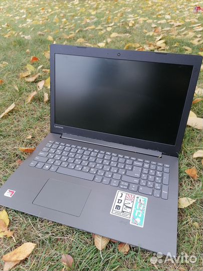 Ноутбук Lenovo A4 - 9125