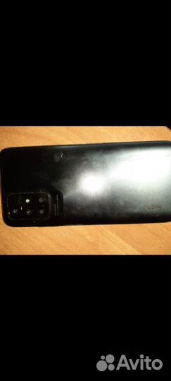 Телефон редми 10