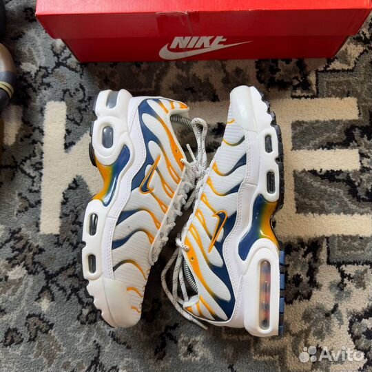 Nike Air Max Tn Plus