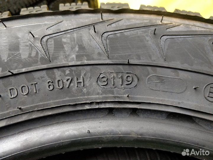 Nokian Tyres Nordman 5 175/65 R14