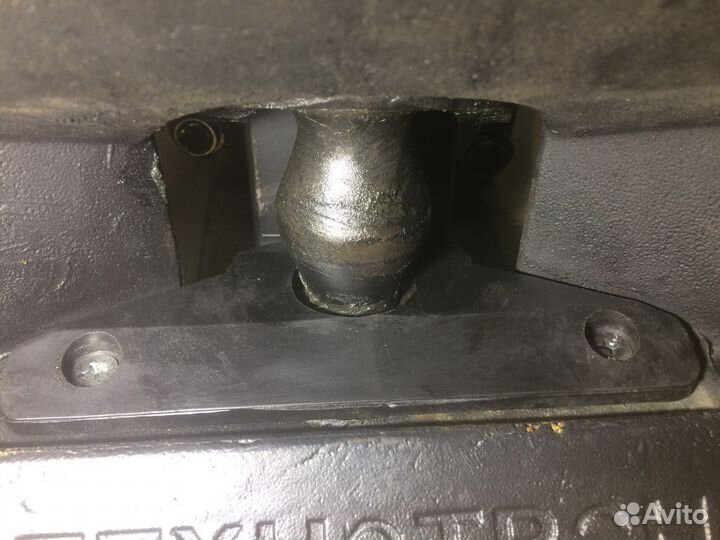 Фаркоп евро для камаза, маз, Урал, и др