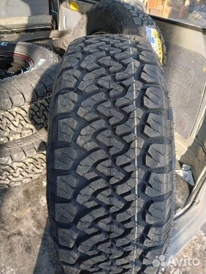 Sumaxx All-Terrain A/T 245/70 R16 111H