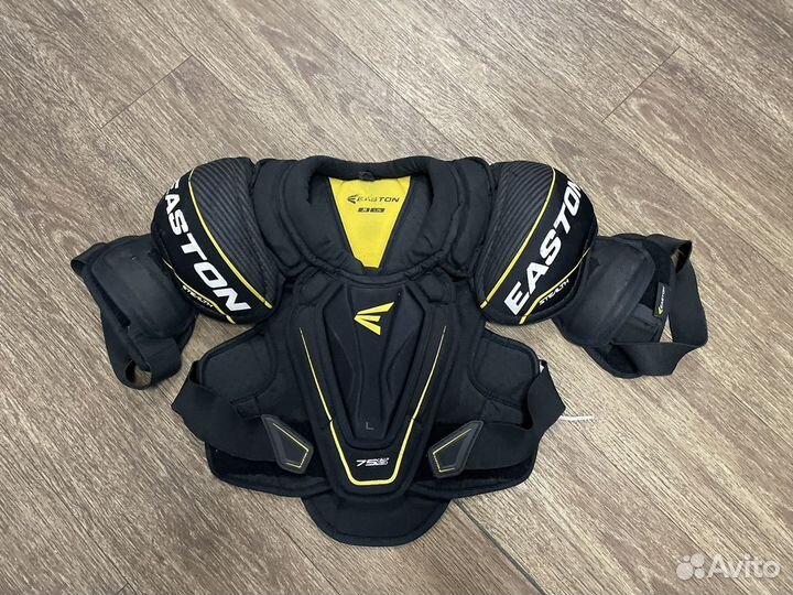 Хоккейный нагрудник Easton Stealth 75s