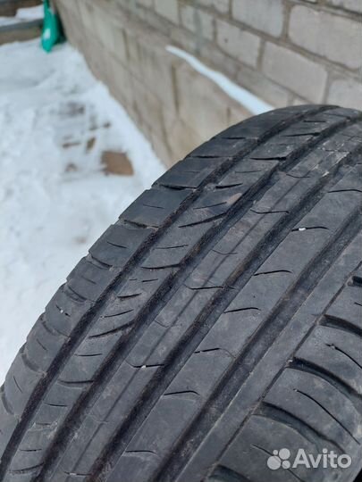Nokian Tyres Nordman SX2 185/60 R14
