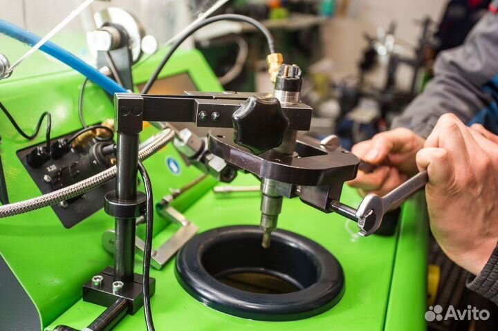 Форсунки Bosch 0445110594 Соболь 2.8 TD