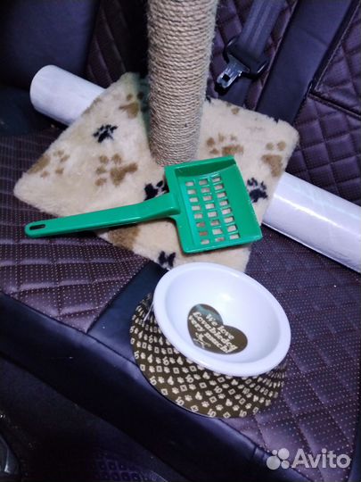 Когтеточка для кошек