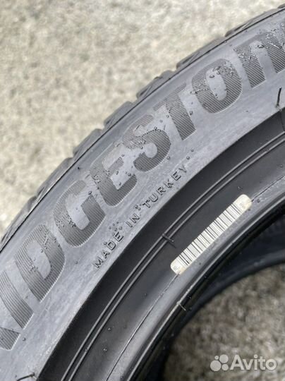 Bridgestone Turanza T005 235/45 R18 98Y