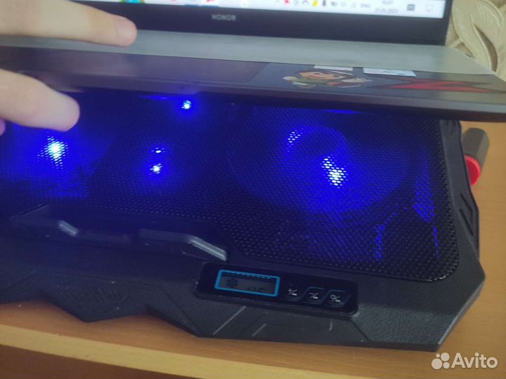 Кулер для ноутбука acer pc