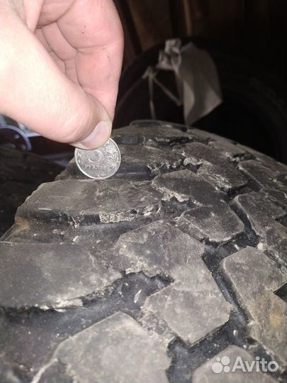 Cordiant 4x4 235/75 R15