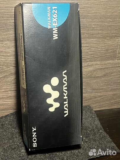 Sony walkman wm-ex621