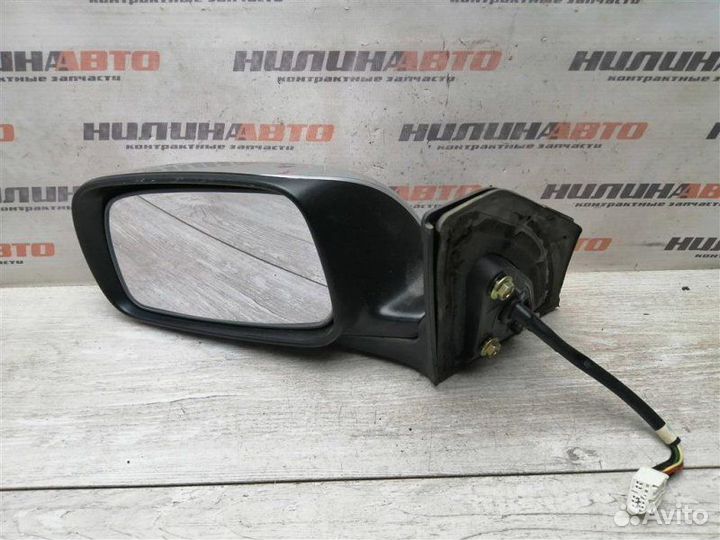Зеркало левое Toyota Avensis 2