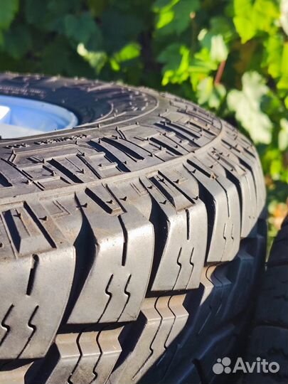 Toyo Open Country A/T Plus 245/70 R16 111H