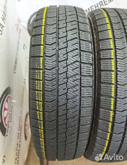 Bridgestone Blizzak VRX 185/65 R15 99H