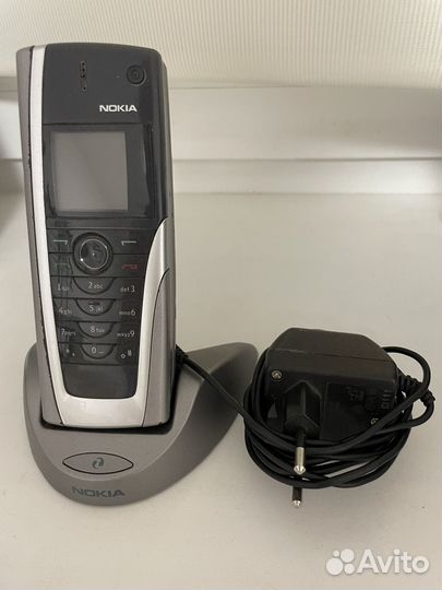 Nokia 9500
