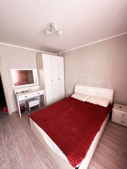 2-к. квартира, 65 м², 2/16 эт.