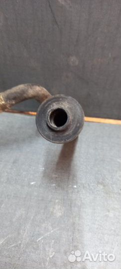 Трубка кондиционера Daf Xf105