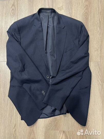 Massimo dutti костюм