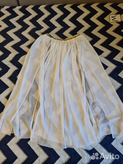 Костюм богини любви