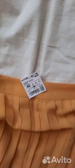 Юбка новая