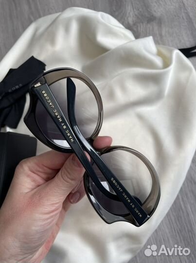 Marc jacobs очки оригинал