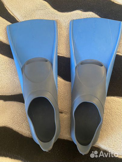 Ласты для плавания 36 37