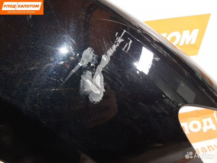 Крыло переднее правое Mazda 6 GL GJ 2012