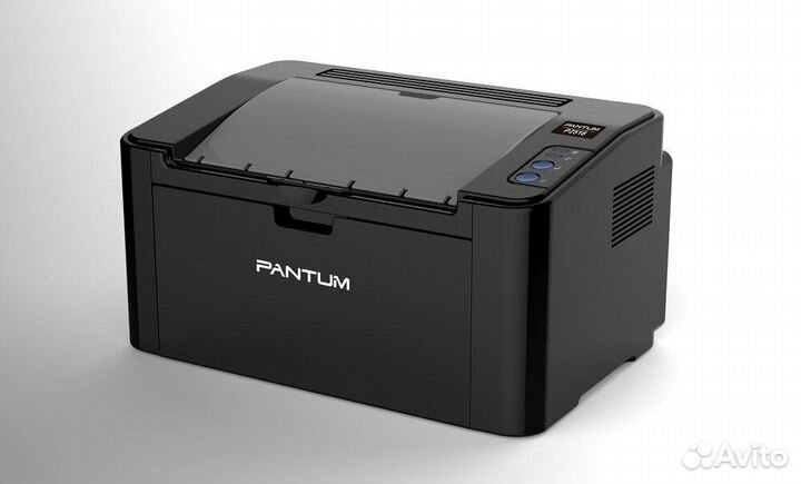 Принтер Pantum P2516