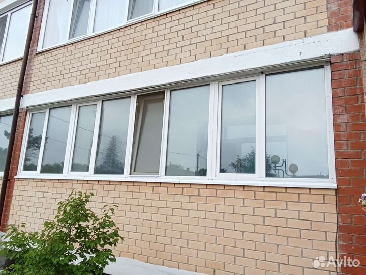 Окна лоджия бу