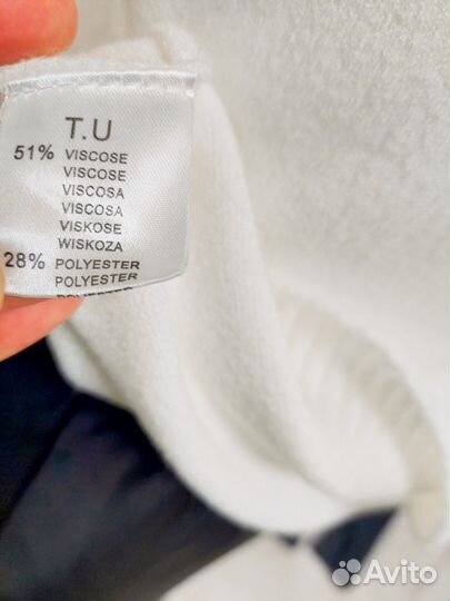 Водолазка Norah Olivia