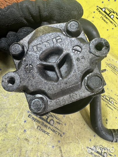 Насос гур Suzuki Grand Vitara