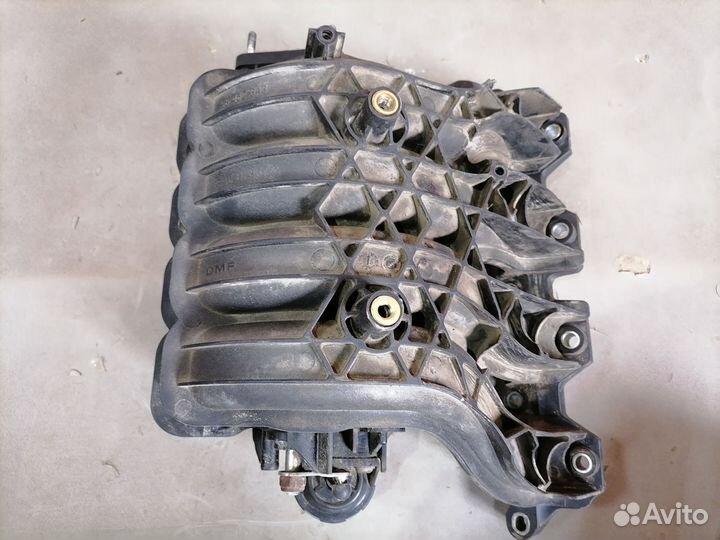 Коллектор впускной 1.6 F16D3 для Daewoo Nexia