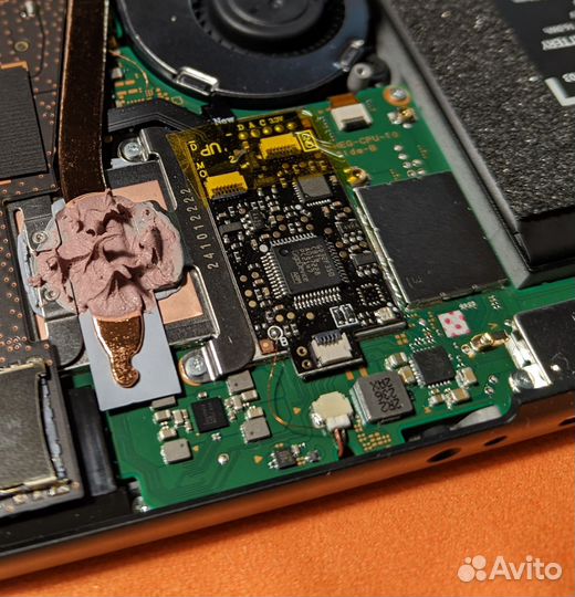 Hwfly для Nintendo Switch