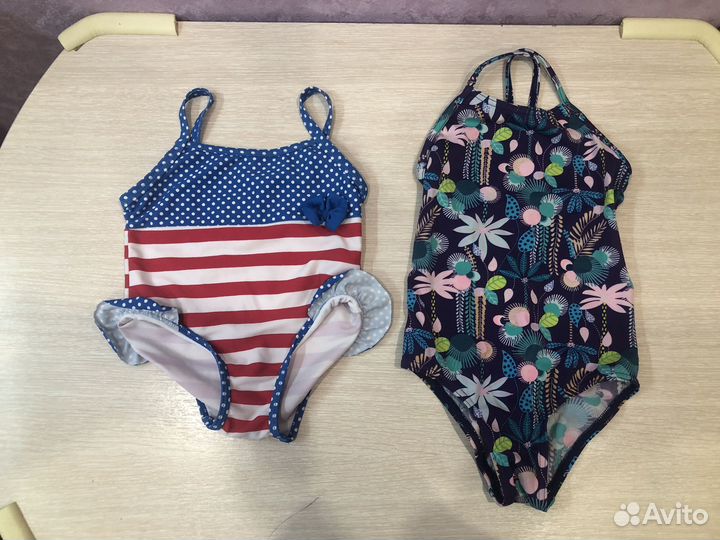 Вещи пакетом на девочку 92