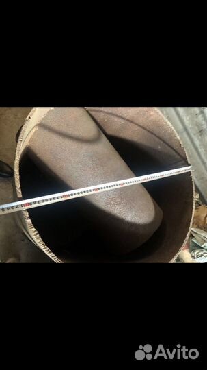 Печь для бани из трубы