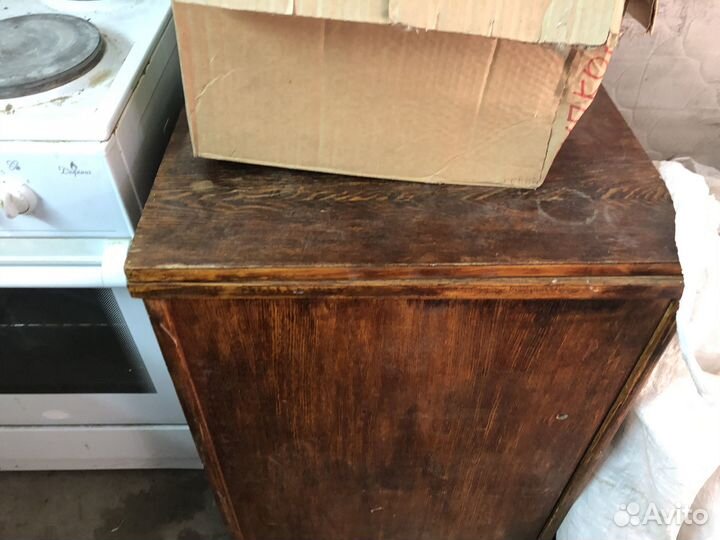 Швейная машинка бу