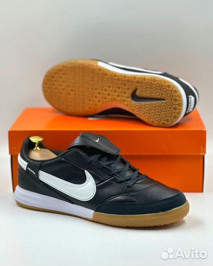 Кроссовки Nike Premier 3 IC, арт.217093