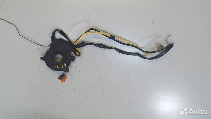 Шлейф руля Subaru Tribeca (B9), 2006