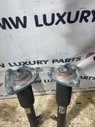 Амортизатор стойка подвески Bmw Х6 3.0 N55B30 2011