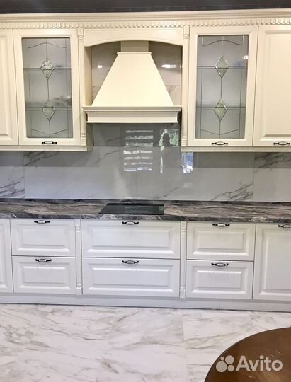 Кухня на заказ