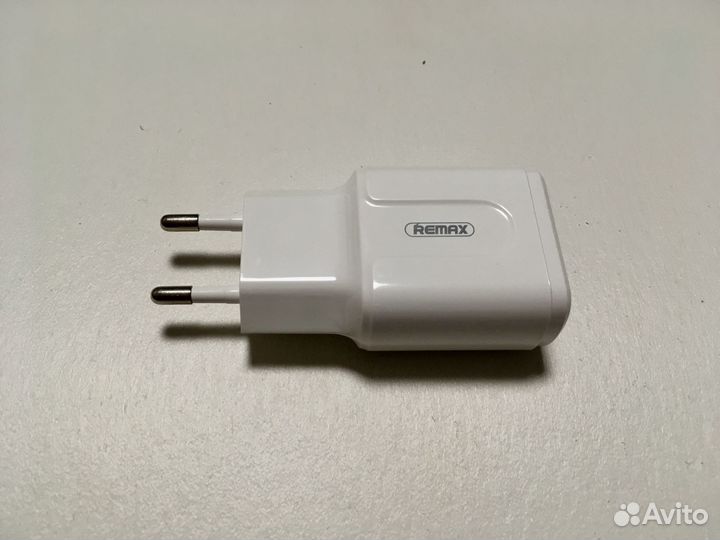 Блок питания