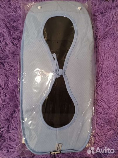 Матрасик для автолюльки