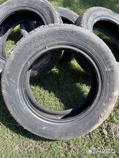 Gladiator QR15-STB 175/65 R14 60B