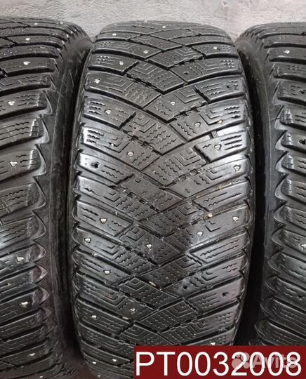 Goodyear Ultragrip Ice Arctic 215/60 R16 98H