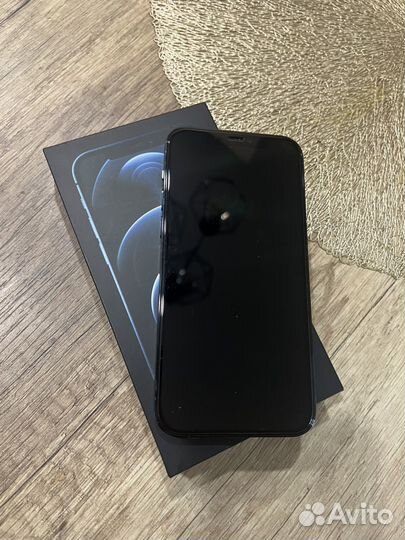 iPhone 12 Pro, 128 ГБ