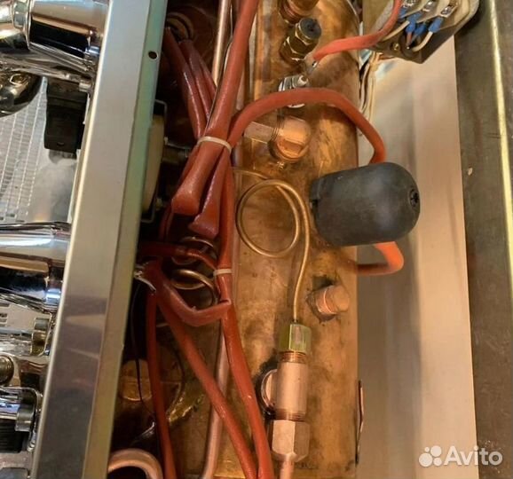 Ремонт кофемашин и Чистка кофеварок