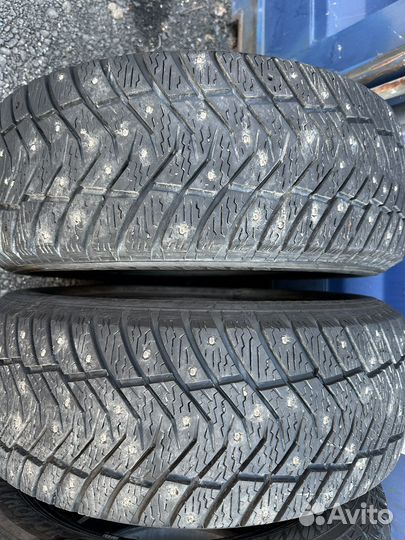 Yokohama Ice Guard IG65 205/55 R16