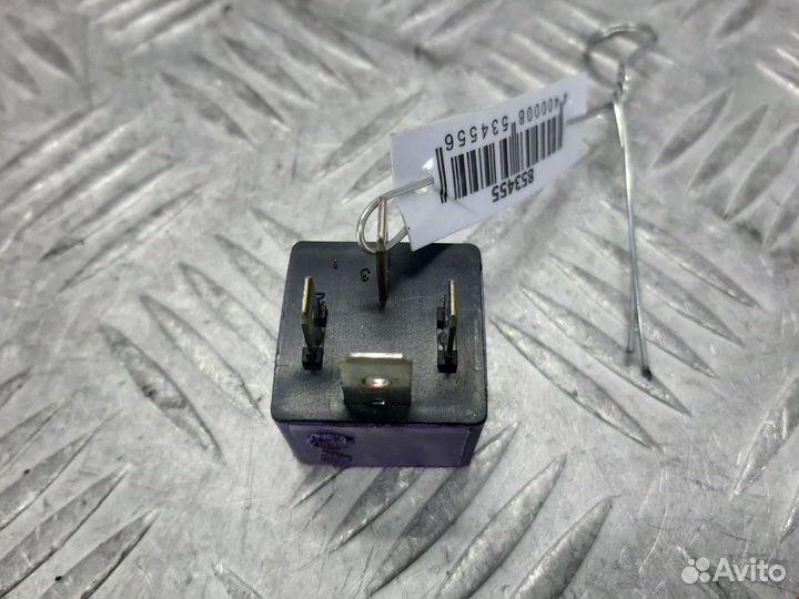 Реле (прочие) Renault Espace 3 2001 7700810396