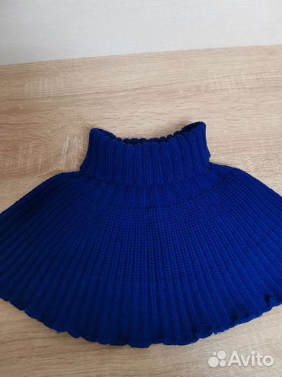 Манишка детская