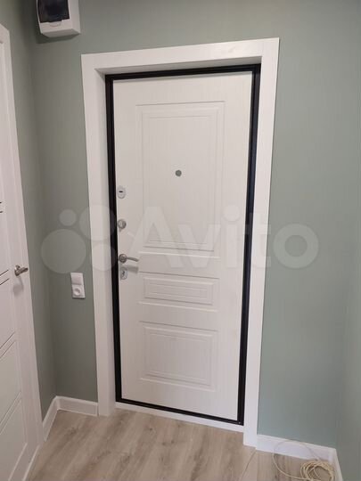 1-к. квартира, 23 м², 4/9 эт.