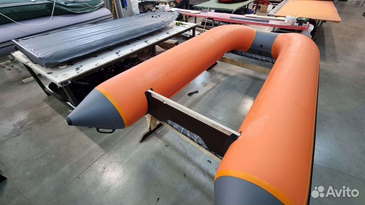 Киль для лодки пвх, замена транца, замена дна